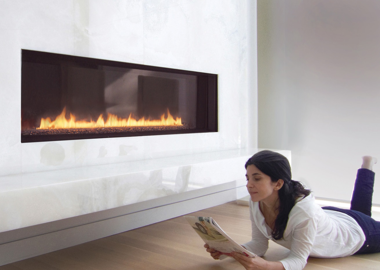 What Is Gas Used For In A House? Hero Plumbing